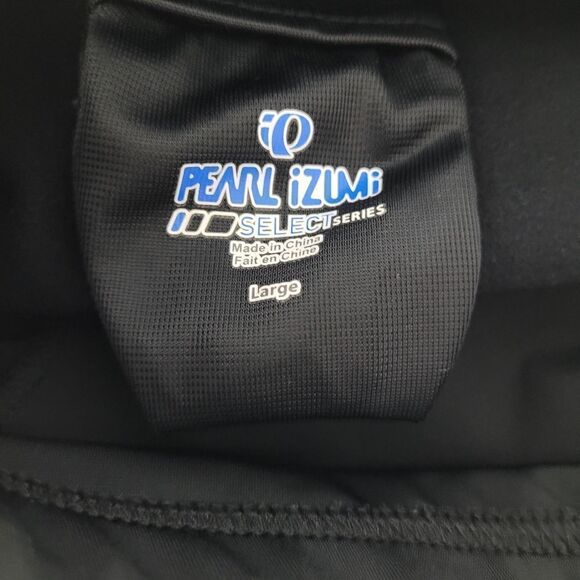 PEARL IZUMI size L cycling bundle - Picture 13 of 16